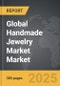 Handmade Jewelry Market - Global Strategic Business Report - Product Thumbnail Image