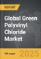 Green Polyvinyl Chloride - Global Stategic Business Report - Product Thumbnail Image