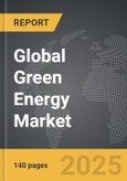Green Energy - Global Strategic Business Report- Product Image
