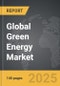 Green Energy - Global Strategic Business Report - Product Thumbnail Image