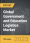 Government and Education Logistics - Global Strategic Business Report - Product Thumbnail Image