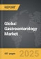 Gastroenterology - Global Strategic Business Report - Product Thumbnail Image