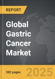 Gastric Cancer - Global Strategic Business Report- Product Image