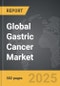 Gastric Cancer - Global Strategic Business Report - Product Thumbnail Image