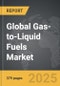 Gas-to-Liquid Fuels - Global Strategic Business Report - Product Image