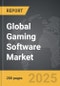 Gaming Software - Global Strategic Business Report - Product Thumbnail Image