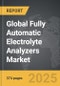 Fully Automatic Electrolyte Analyzers - Global Strategic Business Report - Product Thumbnail Image