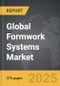 Formwork Systems - Global Strategic Business Report - Product Thumbnail Image