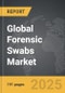 Forensic Swabs - Global Strategic Business Report - Product Thumbnail Image