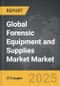 Forensic Equipment and Supplies Market - Global Strategic Business Report - Product Thumbnail Image