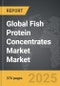 Fish Protein Concentrates Market - Global Strategic Business Report - Product Thumbnail Image