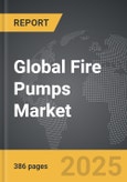 Fire Pumps - Global Strategic Business Report- Product Image
