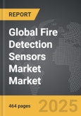 Fire Detection Sensors Market - Global Strategic Business Report- Product Image