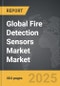 Fire Detection Sensors Market - Global Strategic Business Report - Product Image