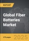 Fiber Batteries - Global Strategic Business Report - Product Thumbnail Image