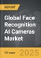 Face Recognition AI Cameras - Global Stategic Business Report - Product Thumbnail Image