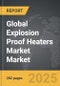 Explosion Proof Heaters Market - Global Strategic Business Report - Product Image