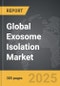 Exosome Isolation - Global Strategic Business Report - Product Thumbnail Image