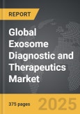 Exosome Diagnostic and Therapeutics - Global Strategic Business Report- Product Image