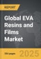 EVA Resins and Films - Global Strategic Business Report - Product Thumbnail Image