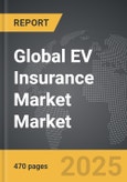 EV Insurance Market - Global Strategic Business Report- Product Image