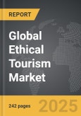 Ethical Tourism - Global Strategic Business Report- Product Image