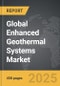 Enhanced Geothermal Systems - Global Strategic Business Report - Product Thumbnail Image