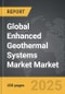 Enhanced Geothermal Systems Market - Global Strategic Business Report - Product Thumbnail Image