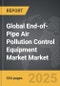 End-of-Pipe Air Pollution Control Equipment Market - Global Strategic Business Report - Product Image