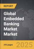 Embedded Banking Market - Global Strategic Business Report- Product Image