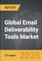 Email Deliverability Tools - Global Strategic Business Report - Product Thumbnail Image