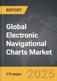 Electronic Navigational Charts - Global Strategic Business Report- Product Image