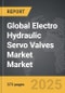 Electro Hydraulic Servo Valves Market - Global Strategic Business Report - Product Image
