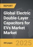 Electric Double-Layer Capacitors for EVs Market - Global Strategic Business Report- Product Image