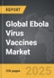 Ebola Virus Vaccines - Global Strategic Business Report - Product Thumbnail Image