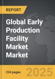 Early Production Facility Market - Global Strategic Business Report- Product Image