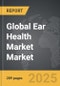 Ear Health Market - Global Strategic Business Report - Product Thumbnail Image