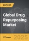 Drug Repurposing - Global Strategic Business Report - Product Thumbnail Image