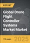 Drone Flight Controller Systems Market - Global Strategic Business Report - Product Thumbnail Image
