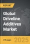 Driveline Additives - Global Strategic Business Report - Product Thumbnail Image
