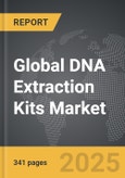 DNA Extraction Kits - Global Strategic Business Report- Product Image