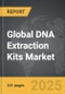 DNA Extraction Kits - Global Stategic Business Report - Product Thumbnail Image