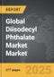 Diisodecyl Phthalate Market - Global Strategic Business Report - Product Thumbnail Image