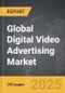 Digital Video Advertising - Global Strategic Business Report - Product Thumbnail Image