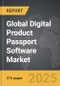 Digital Product Passport Software - Global Stategic Business Report - Product Thumbnail Image
