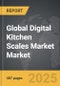 Digital Kitchen Scales Market - Global Strategic Business Report - Product Thumbnail Image