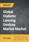 Diabetic Lancing Devices Market - Global Strategic Business Report - Product Thumbnail Image