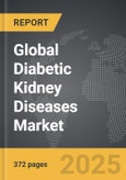 Diabetic Kidney Diseases - Global Strategic Business Report- Product Image