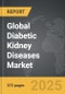 Diabetic Kidney Diseases - Global Strategic Business Report - Product Thumbnail Image