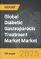 Diabetic Gastroparesis Treatment Market - Global Strategic Business Report - Product Thumbnail Image